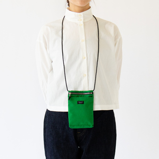身長162cm・SLING PURSE M 身長162cm・SLING PURSE M