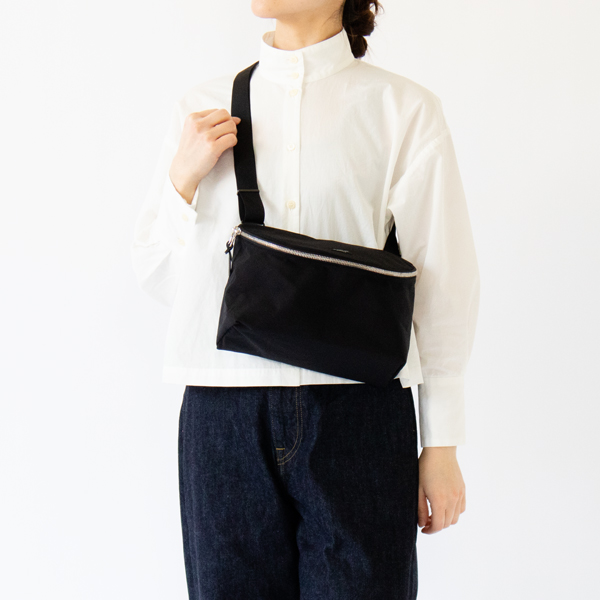BLACK・身長162cm