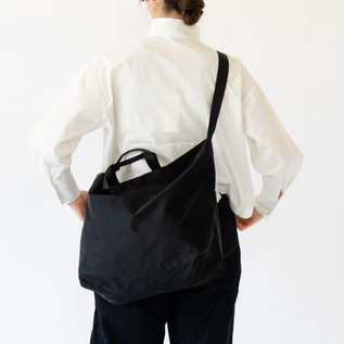 トートバッグ EASY 2WAY TOTE／STANDARD SUPPLY（スタンダードサプライ