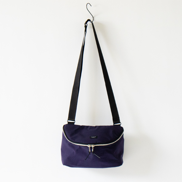 ショルダーバッグ PELICAN SHOULDER(DARK PURPLE)