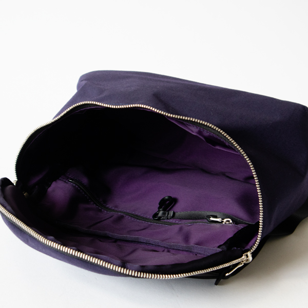 DARK PURPLE