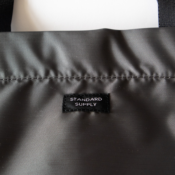 CHARCOAL GREY