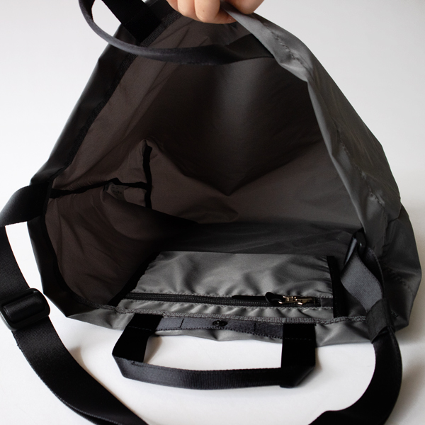 CHARCOAL GREY