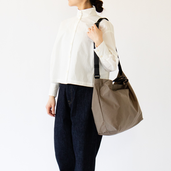 SLATE KHAKI・身長162cm