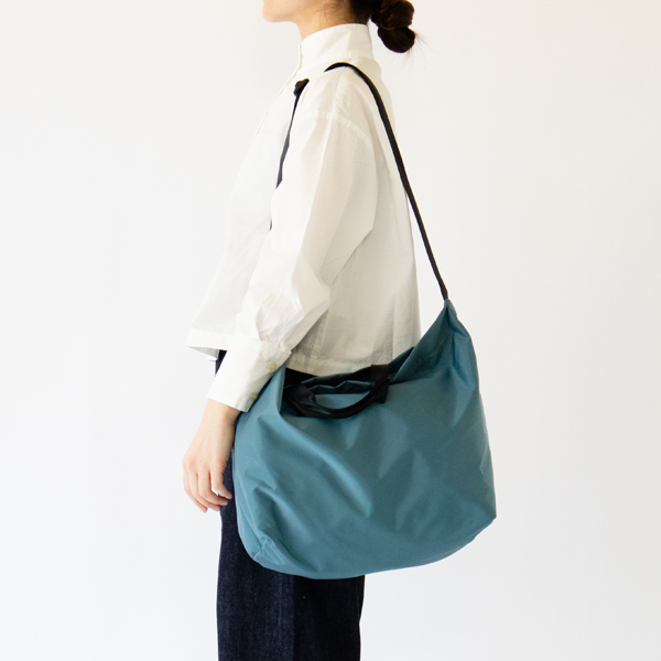 ANVIL BLUE・身長162cm
