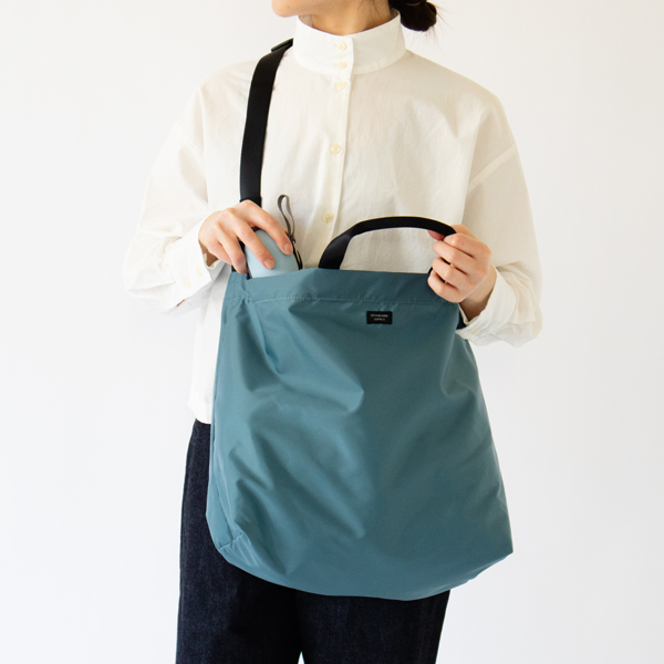 ANVIL BLUE・身長162cm