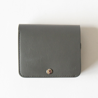 ACCORDION COMPACT WALLET