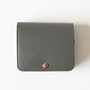 ACCORDION COMPACT WALLET