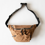 ボディバッグ BUM BAG