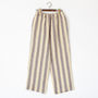 LINEN ROOMWEAR