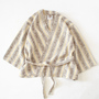 LINEN ROOMWEAR