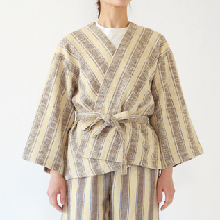 リネンリラックスウエア／LAPUAN KANKURIT（ラプアンカンクリ）｜愛着