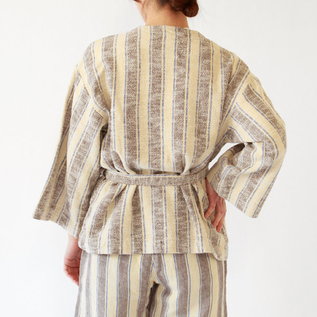 リネンリラックスウエア／LAPUAN KANKURIT（ラプアンカンクリ）｜愛着