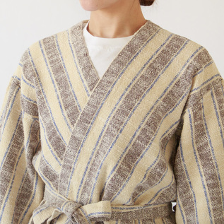 リネンリラックスウエア／LAPUAN KANKURIT（ラプアンカンクリ）｜愛着