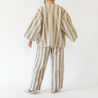 リネンリラックスウエア／LAPUAN KANKURIT（ラプアンカンクリ）｜愛着