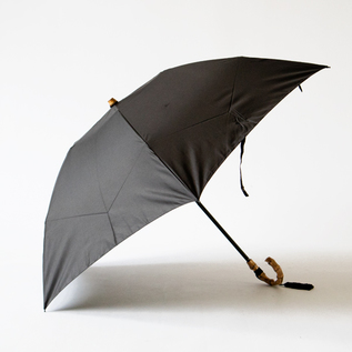 レディース折りたたみ傘 無地／wakao（ワカオ）｜愛着を持ってずっと