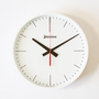 掛け時計 QUARTZ CLOCK OFFICE