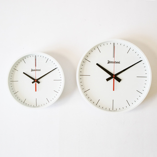 掛け時計 QUARTZ CLOCK OFFICE