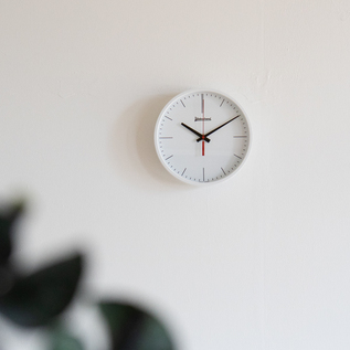 掛け時計 QUARTZ CLOCK OFFICE／WESTERSTRAND（ウェスターストランド