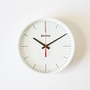 掛け時計 QUARTZ CLOCK OFFICE