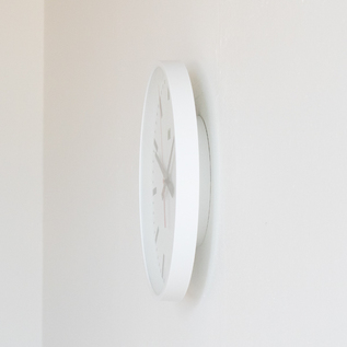 掛け時計 QUARTZ CLOCK H-FACE／WESTERSTRAND（ウェスターストランド