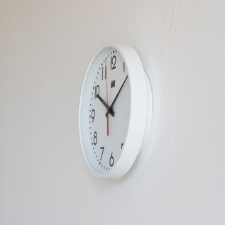 フラマン(FLAMANT)の掛け時計 8MY472-006 八角型電波掛け時計 1個 リズム 【通販モノタロウ】