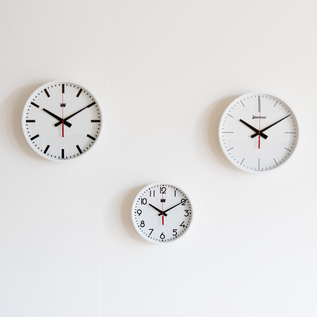 昭和レトロ ポップ FORTUNE JEWELRY QUARTZ 壁掛け時計 昭和レトロ ポップ FORTUNE JEWELRY QUARTZ 壁掛け時計