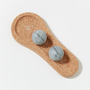 FOOT CARE STONE