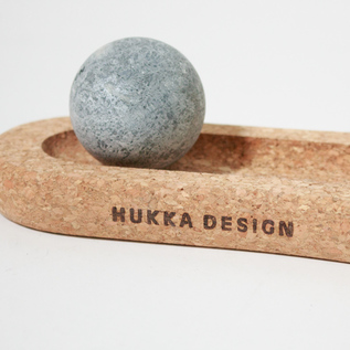 フットケアストーン／HUKKA DESIGN（フッカデザイン）｜愛着を持って