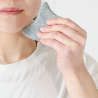 マイファン ストーン(かっさ) マイファン ストーン(かっさ) カッサストーン GUASHA／HUKKA DESIGN