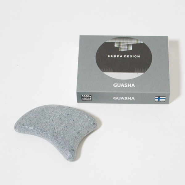 カッサストーン　GUASHA