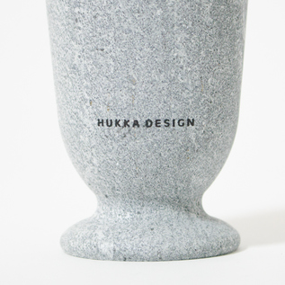 HUKKA DESIGN ソープストーン／HUKKA DESIGN（フッカデザイン）｜愛着