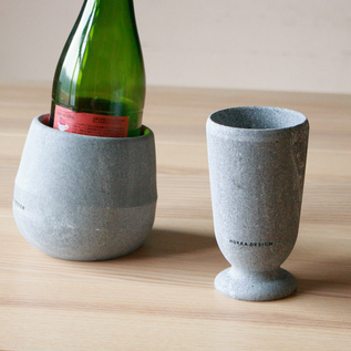 HUKKA DESIGN ソープストーン／HUKKA DESIGN（フッカデザイン