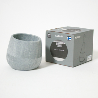 HUKKA DESIGN ソープストーン／HUKKA DESIGN（フッカデザイン）｜愛着