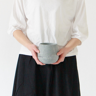 HUKKA DESIGN ソープストーン／HUKKA DESIGN（フッカデザイン）｜愛着