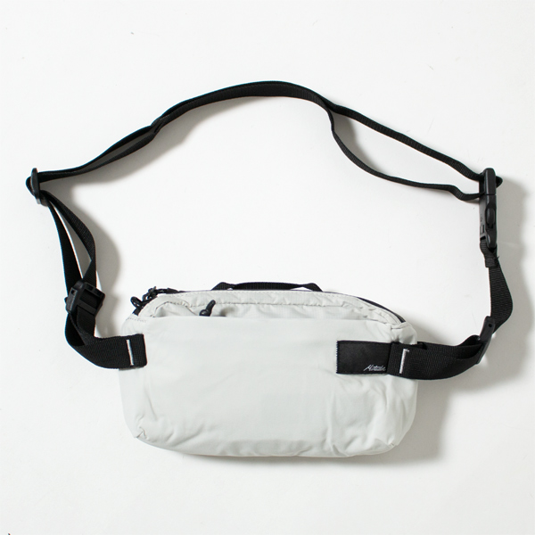 WHITEReFraction パッカブルスリング WHITEReFraction パッカブルスリング