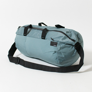 ReFraction パッカブルダッフルバッグ(BLUE) ReFraction パッカブルダッフルバッグ(BLUE)