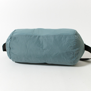 ReFraction パッカブルダッフルバッグ(BLUE) ReFraction パッカブルダッフルバッグ(BLUE)