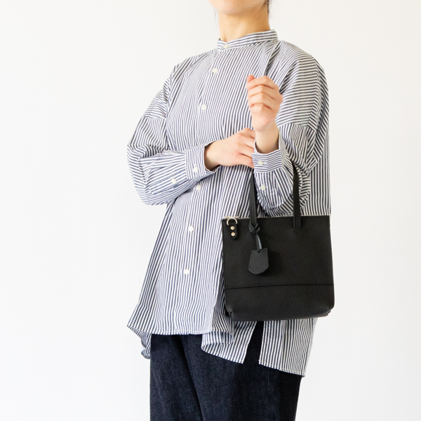 身長：162cm(INK BLACK)