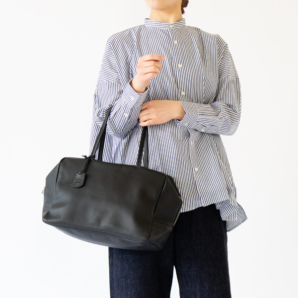 身長：162cm(BLACK)