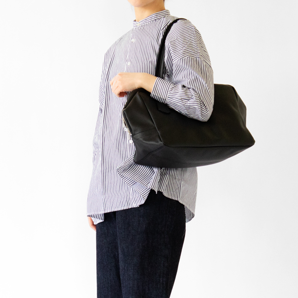 身長：162cm(BLACK)