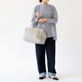 身長:162cm(PALE GRAY) 身長:162cm(PALE GRAY)