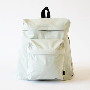 High density nylon 80sリュック