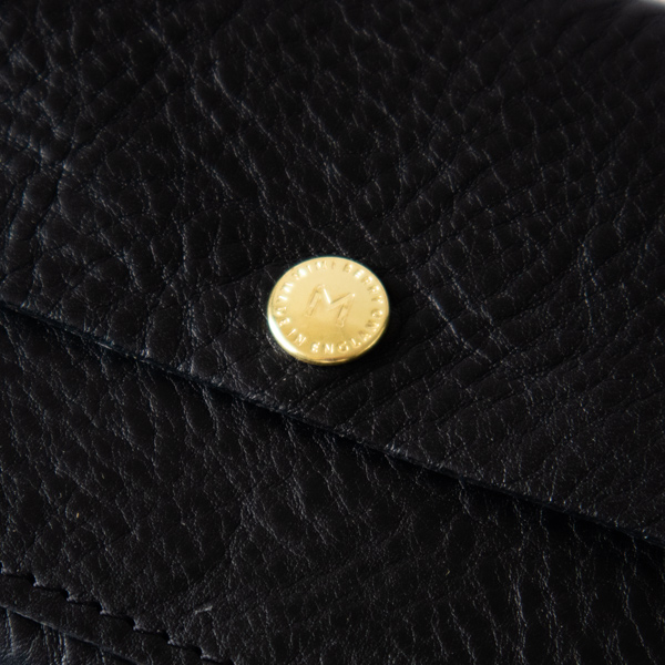 ボタン(BLACK)