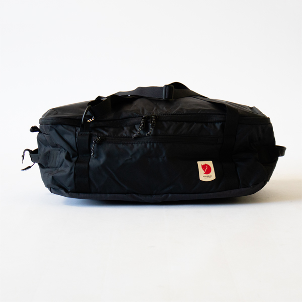 背負える2WAYウィークエンダーバッグ 22(BLACK)