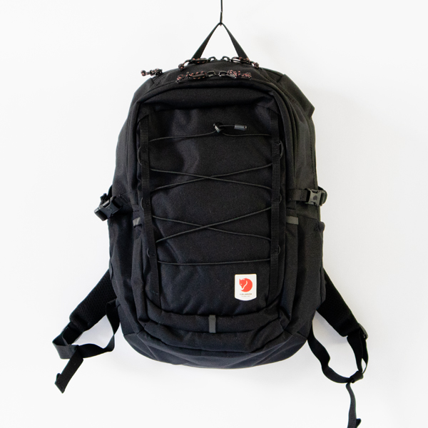 デイパック Skule 20(BLACK)