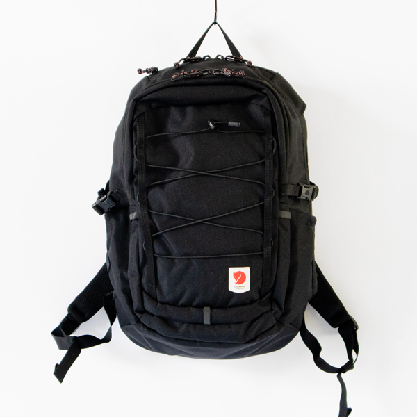 デイパック Skule 20(BLACK)