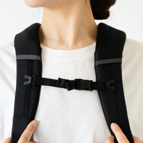 ショルダーストラップ(BLACK)