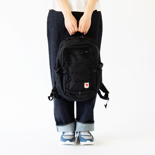 デイパック Skule 20／FJALLRAVEN(フェールラーベン)｜愛着を持って