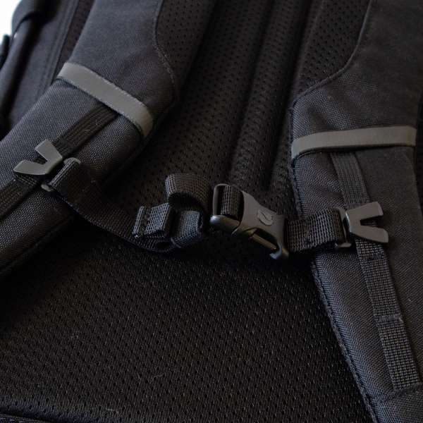 ショルダーストラップ(BLACK)